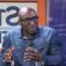 $100 Million Needed to run for Presidency, even less- Abraham Amaliba 12 Head of legal affairs for the National Democratic Congress (NDC), Abraham Amaleba