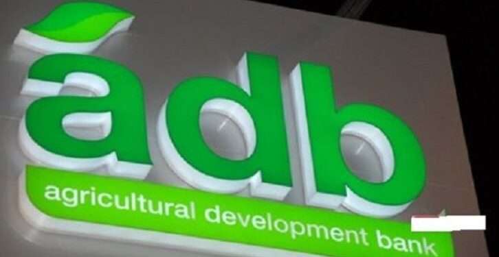 ADB to increase Share of Agriculture Loan Portfolio, reduce interest rate 1 Massive ADB Recapitalisation Announced as Bank Delivers Record-Breaking Profits