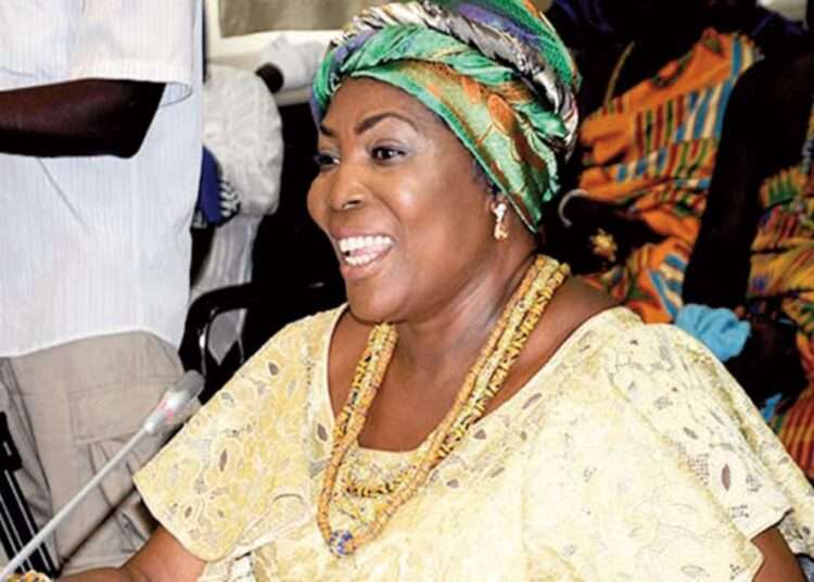 The former deputy Greater Accra Regional Minister, Elizabeth Sackey, has vowed to build a “new Accra” following her confirmation by Assembly members as the first female Accra Municipal Assembly (AMA) Mayor.