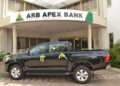 ARB Apex Bank Assets Explode Past GH¢5.4 Billion 3 ARB Apex Bank Assets Explode Past GH¢5.4 Billion