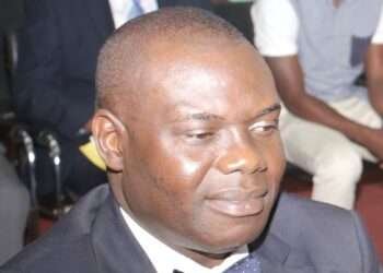 BoG Hopeful of Meeting Gold Target by End of 2021, Dreams of Hitting 2050KG in 2022 1 Steve Opata