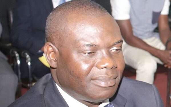 Steve Opata