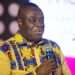 Minister for Tourism Arts and Culture, Ibrahim Mohammed Awal, has disclosed that the Ghana Education Service anticipates recruiting some 40,000 teachers and non-teaching this year.