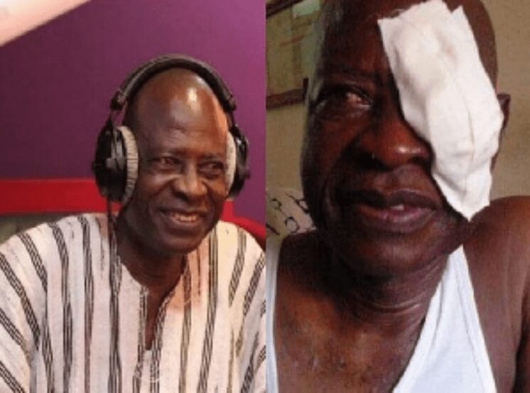 T.T Denies Claims of Begging Ghanaians Again to Pay Off Electricity Debt 3 Actor William Addo