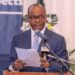 Use 2022 Budget to Reset Fiscal Policy– Dr. Ernest Addison