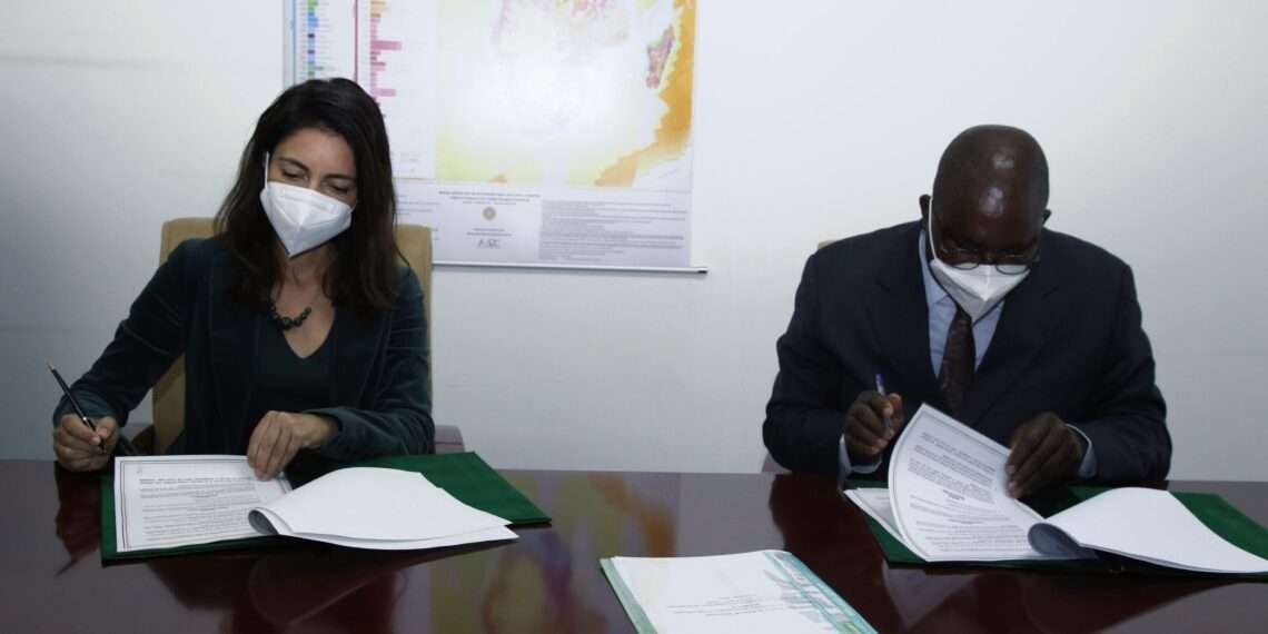 Africa and Turkey Sign Agreement for Economic and Business Forum