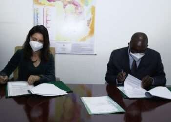 Africa and Turkey Sign Agreement for Economic and Business Forum 4 Africa and Turkey Sign Agreement for Economic and Business Forum