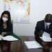Africa and Turkey Sign Agreement for Economic and Business Forum 13 Africa and Turkey Sign Agreement for Economic and Business Forum