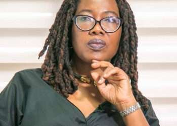 GEPA to enhance Projects to Benefit MMSMEs 2 Dr. Afua Asabea Asare