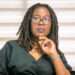 Dr. Afua Asabea Asare