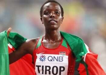 ‘Our Relationship was full of fights’, Ex-Boyfriend Confesses Killing Olympic Champion