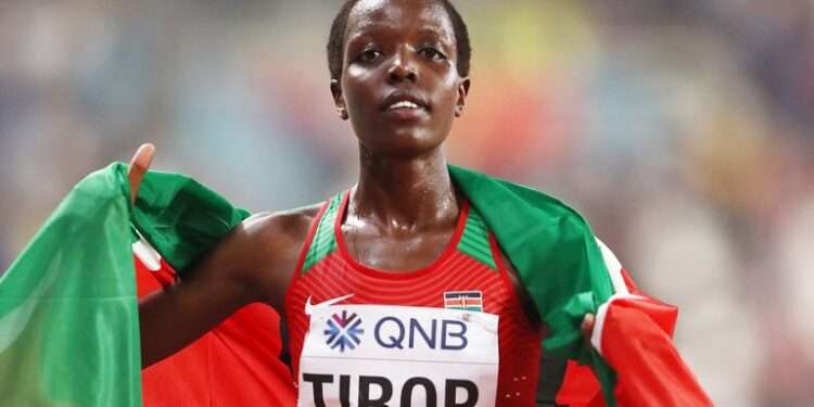 ‘Our Relationship was full of fights’, Ex-Boyfriend Confesses Killing Olympic Champion 1 ‘Our Relationship was full of fights’, Ex-Boyfriend Confesses Killing Olympic Champion