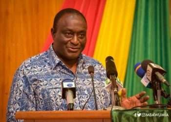 AfCFTA Will Boost Economies of African Countries- Alan Kyeremanten