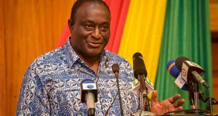 AfCFTA Will Boost Economies of African Countries- Alan Kyeremanten 1 AfCFTA Will Boost Economies of African Countries- Alan Kyeremanten