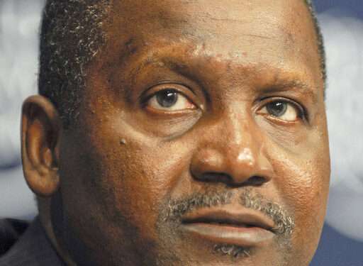 Global Probe Exposes Secrets of Some of Nigeria's Rich and Powerful Individuals