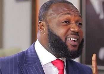 Former Capital Bank MD Denies Approving Payment to Former Executive Officer Ato Essien 1 Capital Bank Trial: The GH¢27.5million Commission Was My Finder’s Fee, No Need for Board Approval- Ato Essien