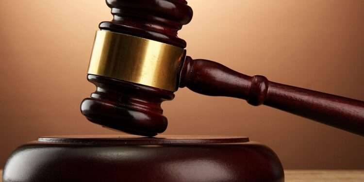 Accra Circuit Court Orders Arrest of a Banker over Stolen Cash 1 Bar