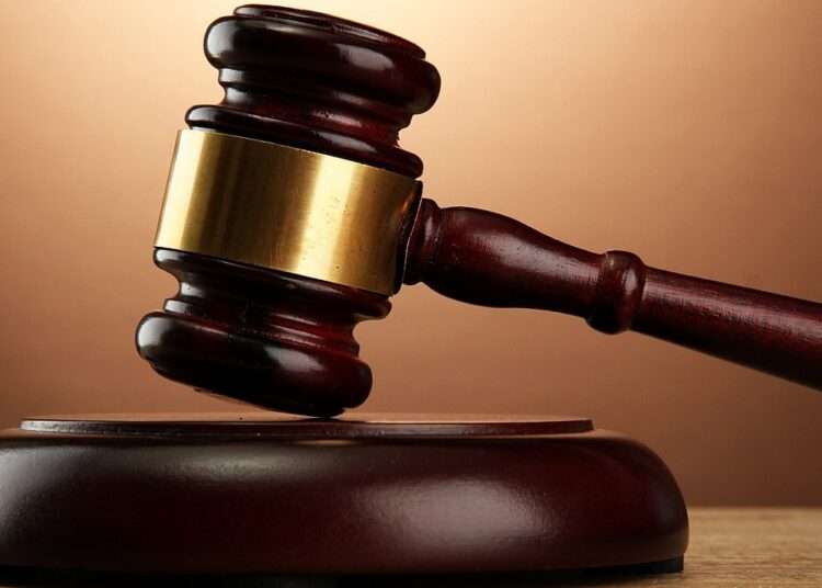 Accra Circuit Court Orders Arrest of a Banker over Stolen Cash 1 Bar