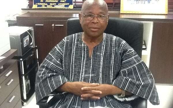 District Assemblies Common Fund Rendered “impotent” by Government- Minority 1 Deputy Ranking Member on the Local Government Committee in parliament, Benjamin Kpodo, has disclosed that the District Assemblies Common Fund (DACF) has been rendered “impotent” by the Akufo-Addo led administration
