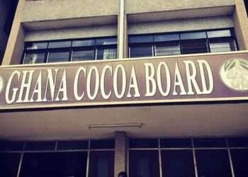1% Top Up of Cocoa Farmer’s Pension Contribution Sufficient- COCOBOD