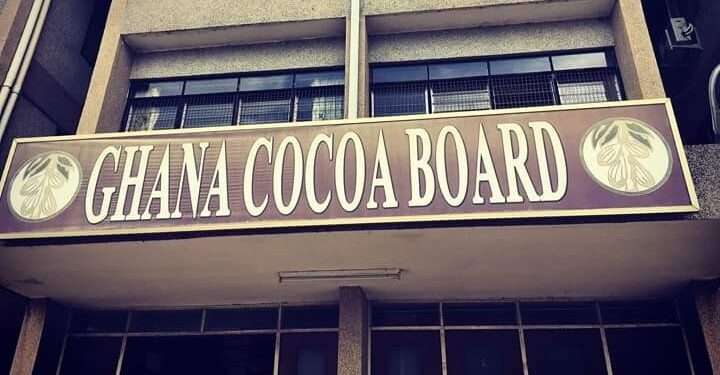 1% Top Up of Cocoa Farmer’s Pension Contribution Sufficient- COCOBOD