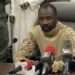 Malian Junta Orders ECOWAS Convoy to Leave the Country