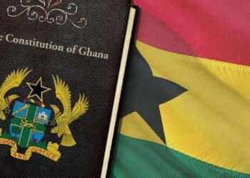 Calls for New Constitution Intensifies as CDD-Ghana Adds Voice