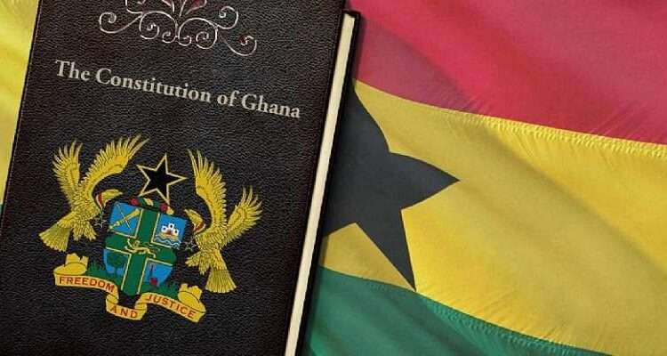 Calls for New Constitution Intensifies as CDD-Ghana Adds Voice 1 Calls for New Constitution Intensifies as CDD-Ghana Adds Voice