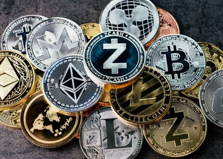 New Financial Stability Challenges to Emerge from Crypto Boom – IMF 1 New Financial Stability Challenges to Emerge from Crypto Boom – IMF