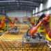Supply Chain Disruptions, Input Shortages Constrain Global Manufacturing Upturn 11 supply