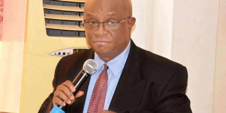 Work to Support Government’s Growth Agenda – Dr. Letsa to MDCEs