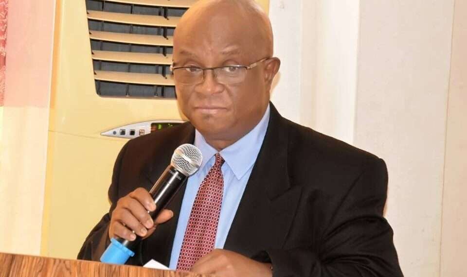 Work to Support Government’s Growth Agenda – Dr. Letsa to MDCEs