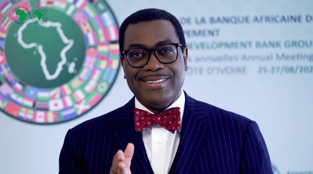 AfDB’s Achievements and Good Governance Systems Cannot Be Misrepresented- AfDB President