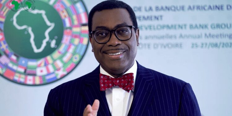 AfDB President Charges Africa to End food and pharma Import Dependency 1 AfDB’s Achievements and Good Governance Systems Cannot Be Misrepresented- AfDB President