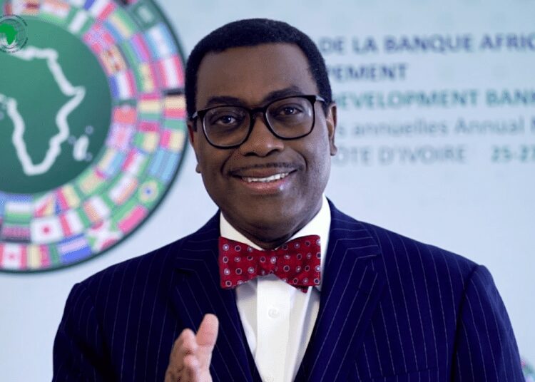 AfDB Appoints Ms. Bajabulile Tshabalala as Senior Vice President 1 AfDB’s Achievements and Good Governance Systems Cannot Be Misrepresented- AfDB President