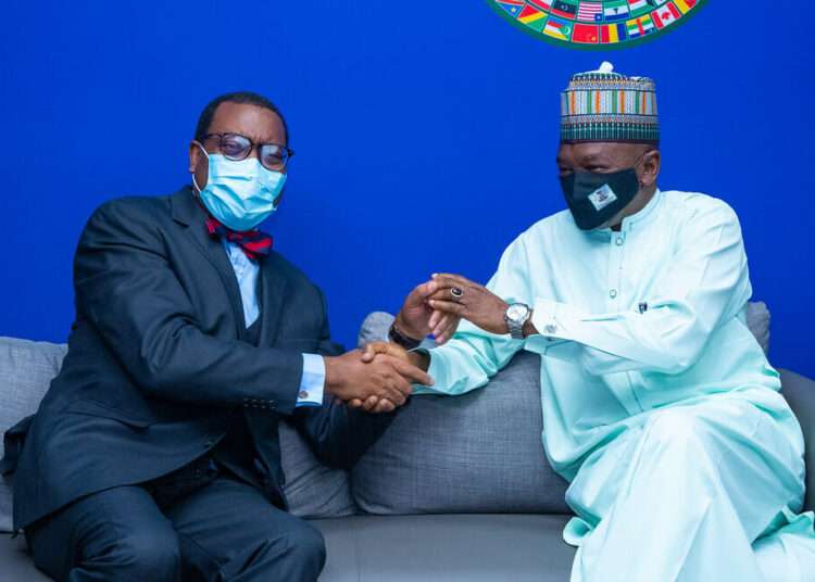 African Economies to Be Revived As AfDB Governors Approve 10-Year Strategic Plan 1 African Economies to Be Revived As AfDB Governors Approve 10-Year Strategic Plan