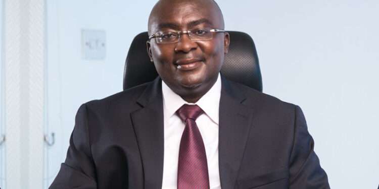 Google to Integrate Ghana’s GPS into Google Map – Dr. Bawumia 1 Google to Integrate Ghana’s GPS into Google Map – Dr. Bawumia