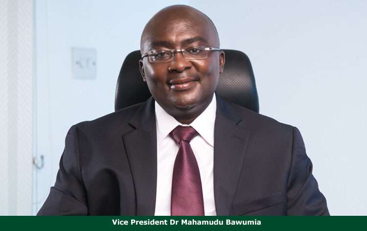 Google to Integrate Ghana’s GPS into Google Map – Dr. Bawumia 1 Google to Integrate Ghana’s GPS into Google Map – Dr. Bawumia
