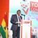 GEA’s Partnership With Mastercard Foundation: Bawumia Unveils $55m BizBox Project