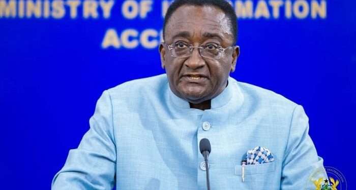 EU and Ghana Have Good Relations in The Agriculture Sector – Ministry of Agriculture 1 EU and Ghana Have Good Relations in The Agriculture Sector – Ministry of Agriculture