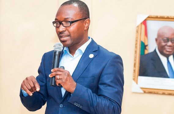 GHS Urges Nsawam Residents to be Vigilant on Avian Influenza Symptoms 1 GHS Urges Nsawam Residents to be Vigilant on Avian Influenza Symptoms