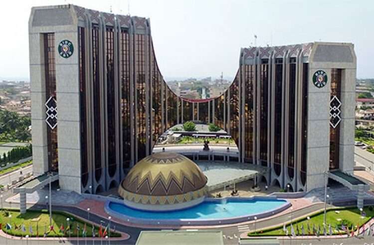 Ghana to Benefit from Over Sixty-Eight Million Dollars Funding from EBID 1 Ghana to Benefit from Over Sixty-Eight Million Dollars Funding from EBID