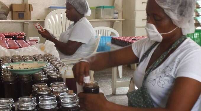 Provide Adequate Infrastructure to Support Entrepreneurship, Gov’t Urged