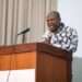 Prof John Gatsi, Dean of the School of Business at the University of Cape Coast, has revealed that the reopening of borders by government will allow for economic activities to take place in the country and ensure revenue mobilization.