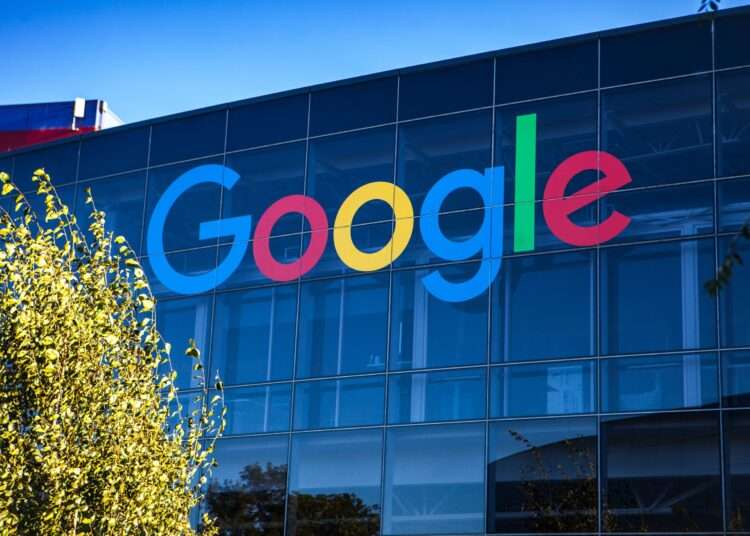 Google