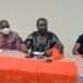 We are not going to hold anybody to ransom- Health Services Workers Union 12 General Secretary of the Health Services Workers Union (HSWU), Franklin Owusu Ansah, has expressed willingness of members of the union to negotiate with government to reach a consensus on their conditions of services.