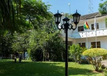 We Should Be Allocating 10-15% Of Our GDP to CAPEX – IEA 3 IEA Blames Low Job Creation On Unbalanced Growth