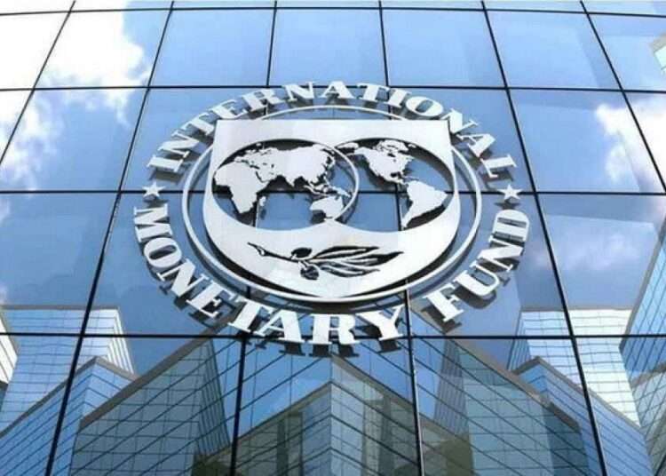 Ghana to Grow at 4.7% In 2021– IMF 1 Ghana to Grow at 4.7% In 2021– IMF