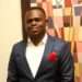 Nana Agyei Opoku-Agyemang, CEO of Blackstar Brokerage