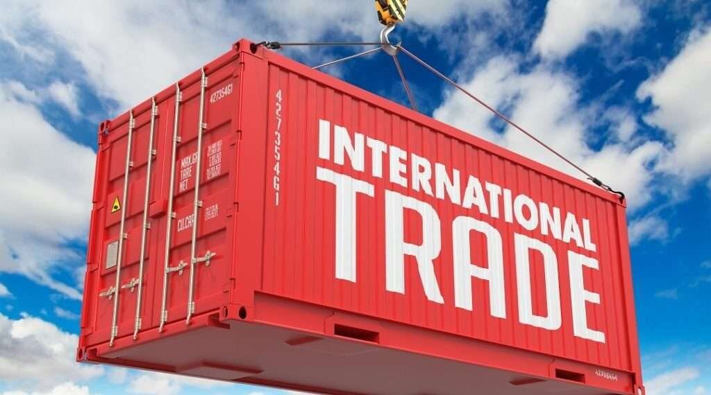 Taxes on international trade reach 5-year high in 2020 1 Taxes on international trade reach 5-year high in 2020